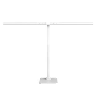 德普护眼台灯儿童学习全光谱学生写作业专用桌面台式大路灯防近视