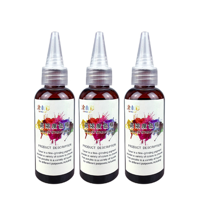 华涛家具维修高浓度色精