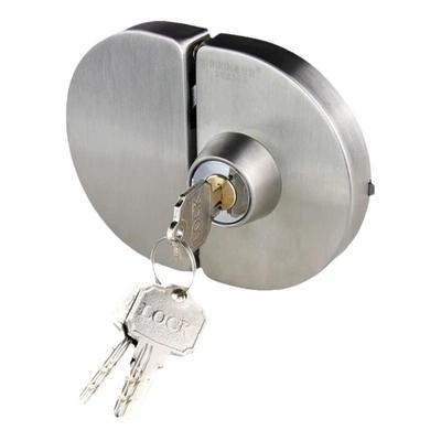 移门勾锁有框门锁带框钩锁推拉锁