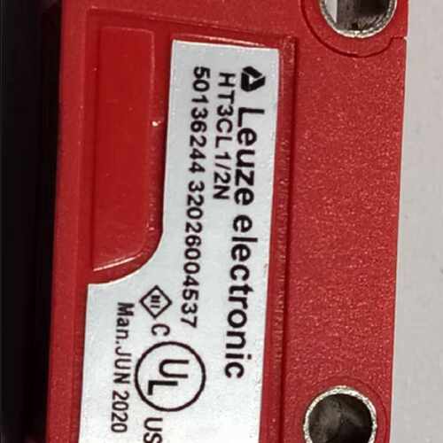 议价全新劳易测HT3CL 1/2N光电开关 品多型号全价优问客服