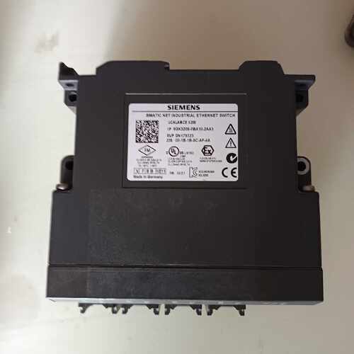 【询价】6GK5208-0BA10-2AA3实物图适用
