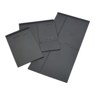 A.B.B绝缘挡板阻燃隔弧板T1N23456OXT加长相间隔板灭弧断路器空开