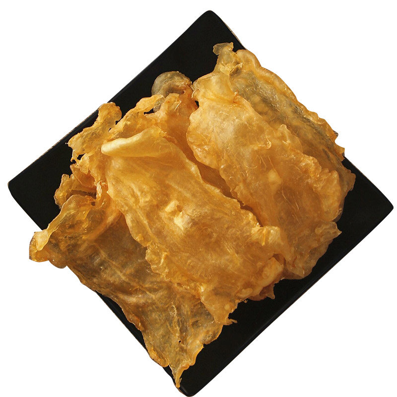 滋元康新西兰180g白肉花胶鱼胶