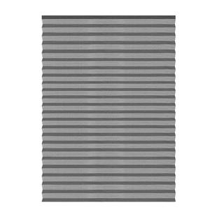 窗帘阳台遮阳帘防晒隔热遮光2025新款免打孔安装卫生间百叶遮挡布