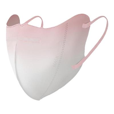 成人男女医用口罩女高颜值立体3d