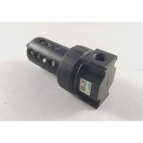 Speedaire 2Z764B Air Line Filter Max Pressure 150 PSI 1000 k