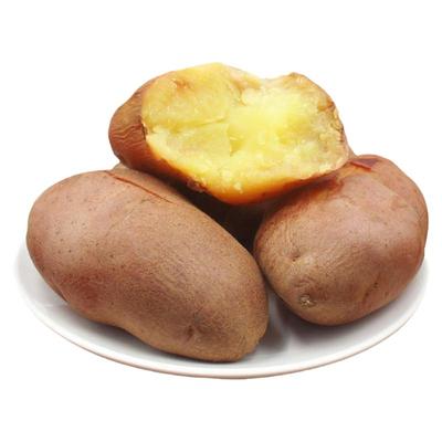 云南红皮小土豆新鲜10斤