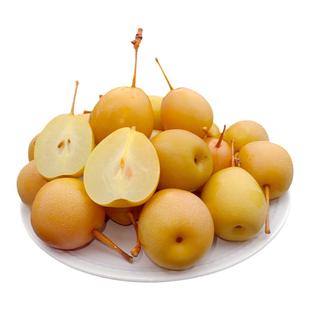 广西钦州灵山特产酸嘢酸沙梨新鲜腌制特色酸甜脆爽口开胃小吃酸果