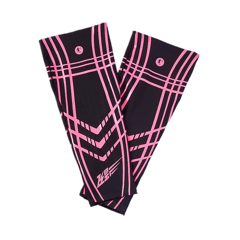 中国乔丹飞影PB4.0护小腿男士夏季新款跑步马拉松护具装备篮球