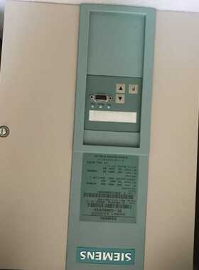 议价6RA7018-6DS22-0西门子直流调速器6RA70186DS220整流器