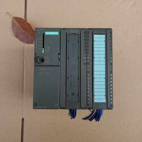 议价原装西门子CPU模块6ES7 313-5BE01-0AB0质量包好可提供测试