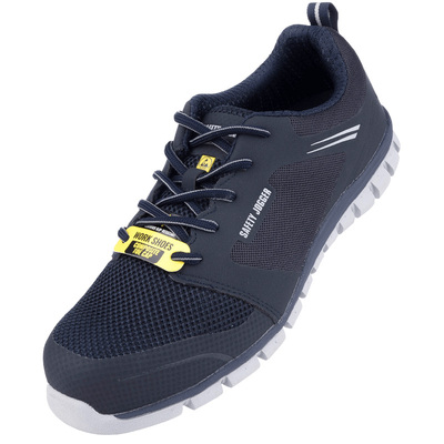 超轻劳保鞋四季轻便透气