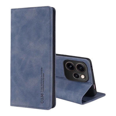 适用opporeno15手机壳肤感磁吸