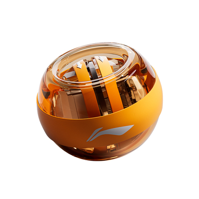 李宁变速发光腕力球专业低音训练