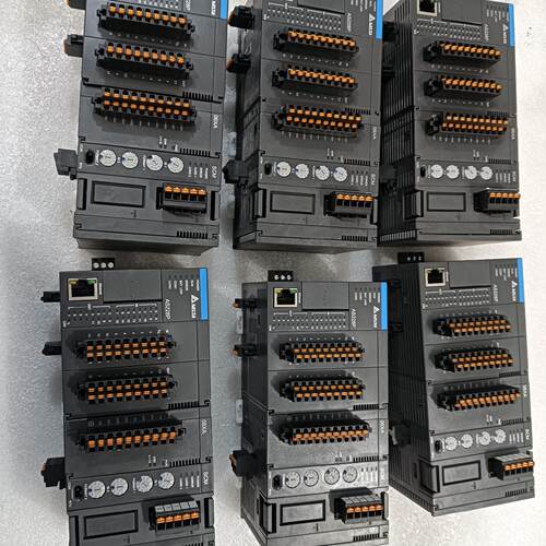 【询价】台达PLC AS228P-A，模块AS06ⅩA-A，AS00适用