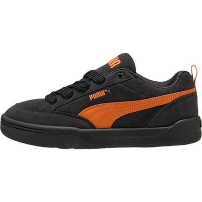 Puma/彪马正品2025新款男女同款低帮耐磨运动休闲板鞋401606-01