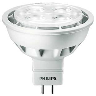 飞利浦led灯杯mr11/MR16/gu5.3/GU10灯杯射灯12v插脚灯泡G4G9灯珠