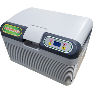 腹透恒温箱家用车用37度腹膜透析液专用加热包恒温暖袋保温箱车载