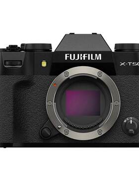 Fujifilm/富士XT50微单相机
