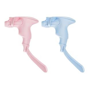 悟生防勾腕握笔器矫正器五指全定位勾腕写字控笔防抱拳幼儿园初学者握笔姿势小学生防止手腕内勾纠正器一年级