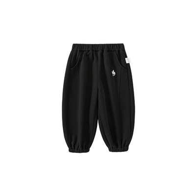 INSbobo儿童运动裤春秋宝宝长裤