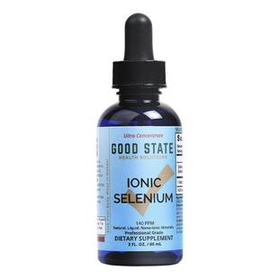 婴幼儿补硒元素儿童硒片补硒免疫力硒补充剂桥本补硒酵母片维生素