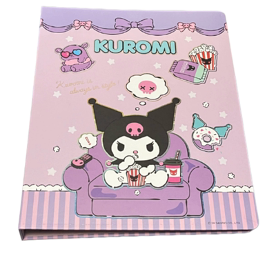 2026小学生毕业同学录库洛米