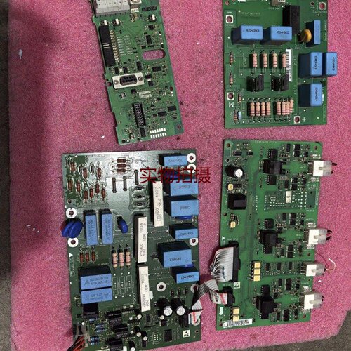 询价-丹佛斯FC320N变频器线路板