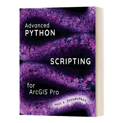 Advanced Python Scripting for Arcgis Pro Arcgis Pro 的高级 Python 脚本