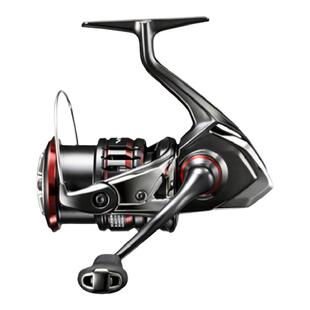 SHIMANO禧玛诺VANFORD24款万福德C2500SHG纺车轮轻量EXSENC路亚轮