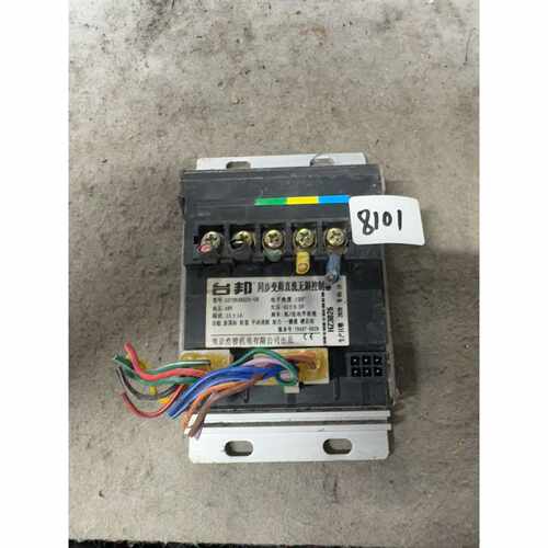 〔议价-可维修〕台邦同步变频直流无刷控制器 GDTBK4822A-C8