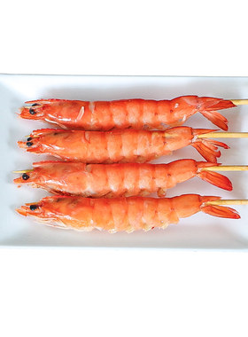 聚鲜生领头虾红虾大串