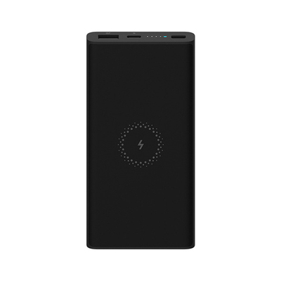 Original Xiaomi Mi Wireless Power Bank Powerbank 10000mAh