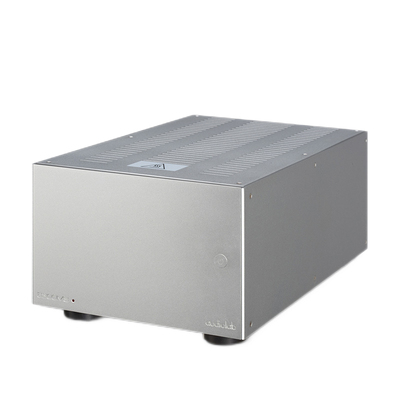 功放Audiolab傲立单声道后级220V