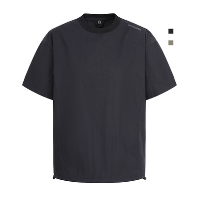 UPGREATED轻薄透气速干防泼水T恤