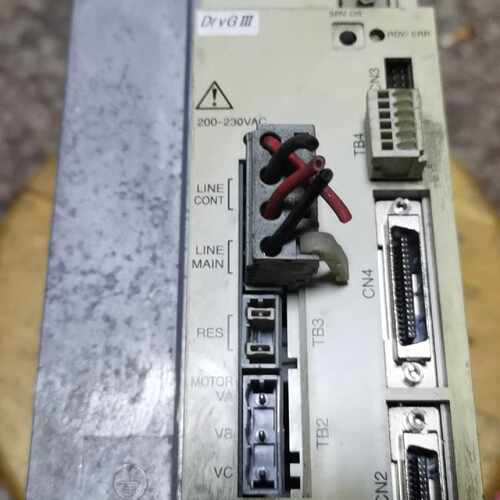 询价-横河DD伺服驱动器 UD1BG3-044N-1KC-2TA-