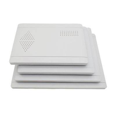 东羽弱电箱多媒体信息箱塑料盖板