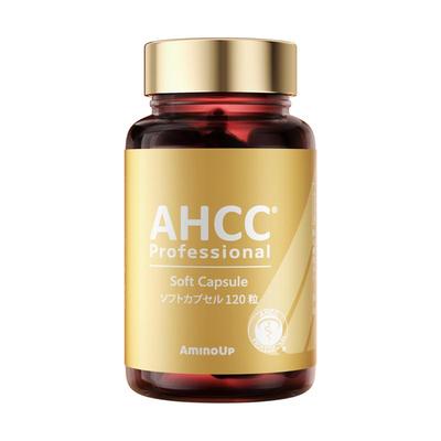 AHCCPro免疫黄金软胶囊120粒