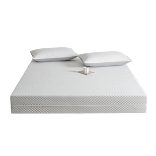 防水隔尿床笠六面全包床垫保护罩套2025新款床单拉链款透气可机洗