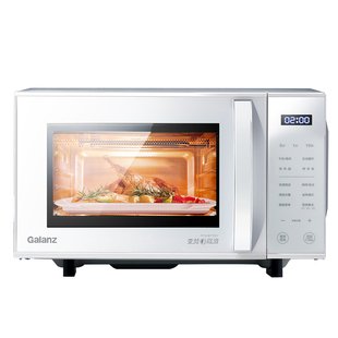 Galanz/格兰仕 ZW1-GF3V微波炉 23升变频一级能效智能微烤一体机