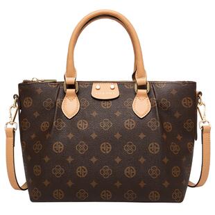 奥康托特包女式2026新款单肩包大容量妈妈斜挎包包通勤高级手提包