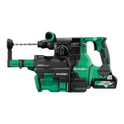 高壹18V新款电锤强大锤击动力