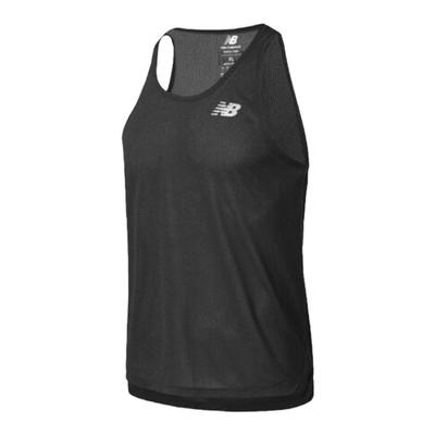 NewBalance男休闲百搭运动背心