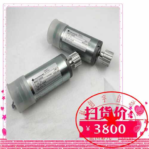 议价GR42X40Dunkermotoren 96427.02505MG5PI/TR GR 42X40 887110