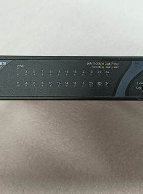 锐捷RG-NBS1824GC全千兆交换机24口—议价