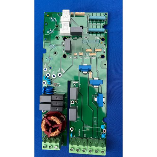 询价-ZMAC541变频器ACS880系列驱动板可维修