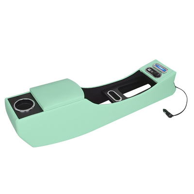 适用于糯玉米扶手箱改装lumin