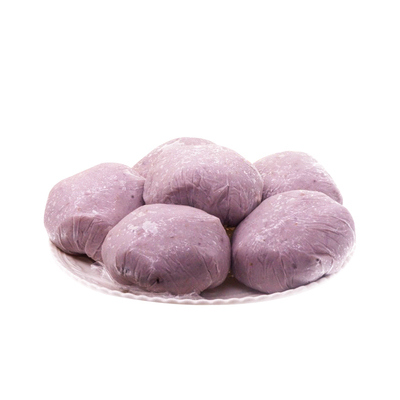 古早万丹芋泥奶酪球甜品零食