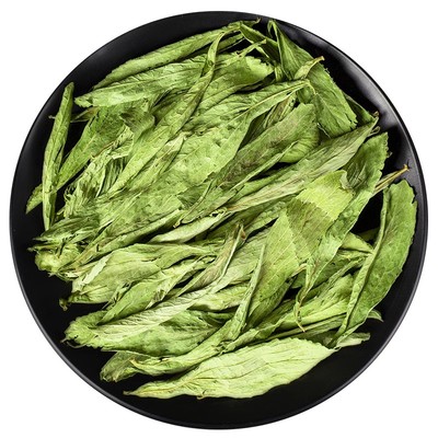 正品甜菊叶500g代糖低糖泡水茶叶