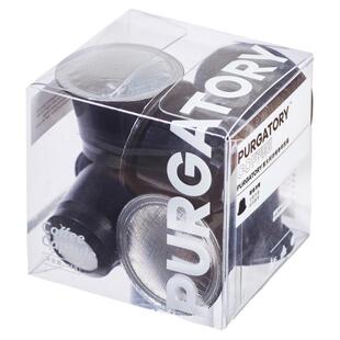 purgatory 胶囊咖啡 兼容nespresso小米 美式拿铁
